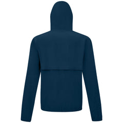 Milwaukee Brewers Levelwear Action Insignia 2.0 Pullover Hoodie - Navy