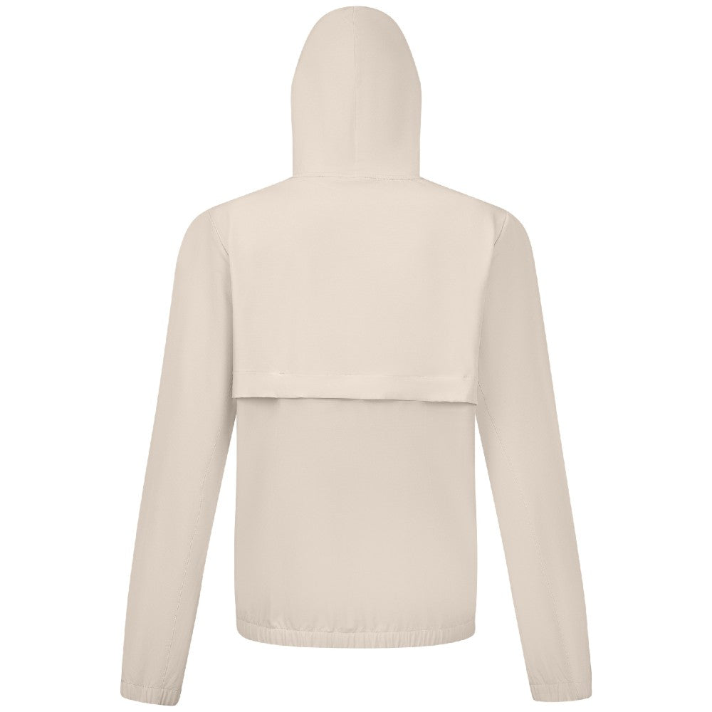 Milwaukee Brewers Levelwear Action Insignia 2.0 Pullover Hoodie - Khaki