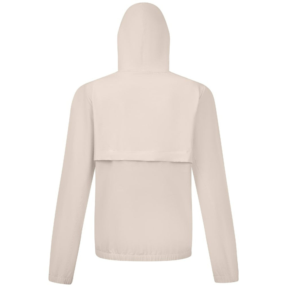 Los Angeles Dodgers Levelwear Action Insignia 2.0 Pullover Hoodie - Khaki