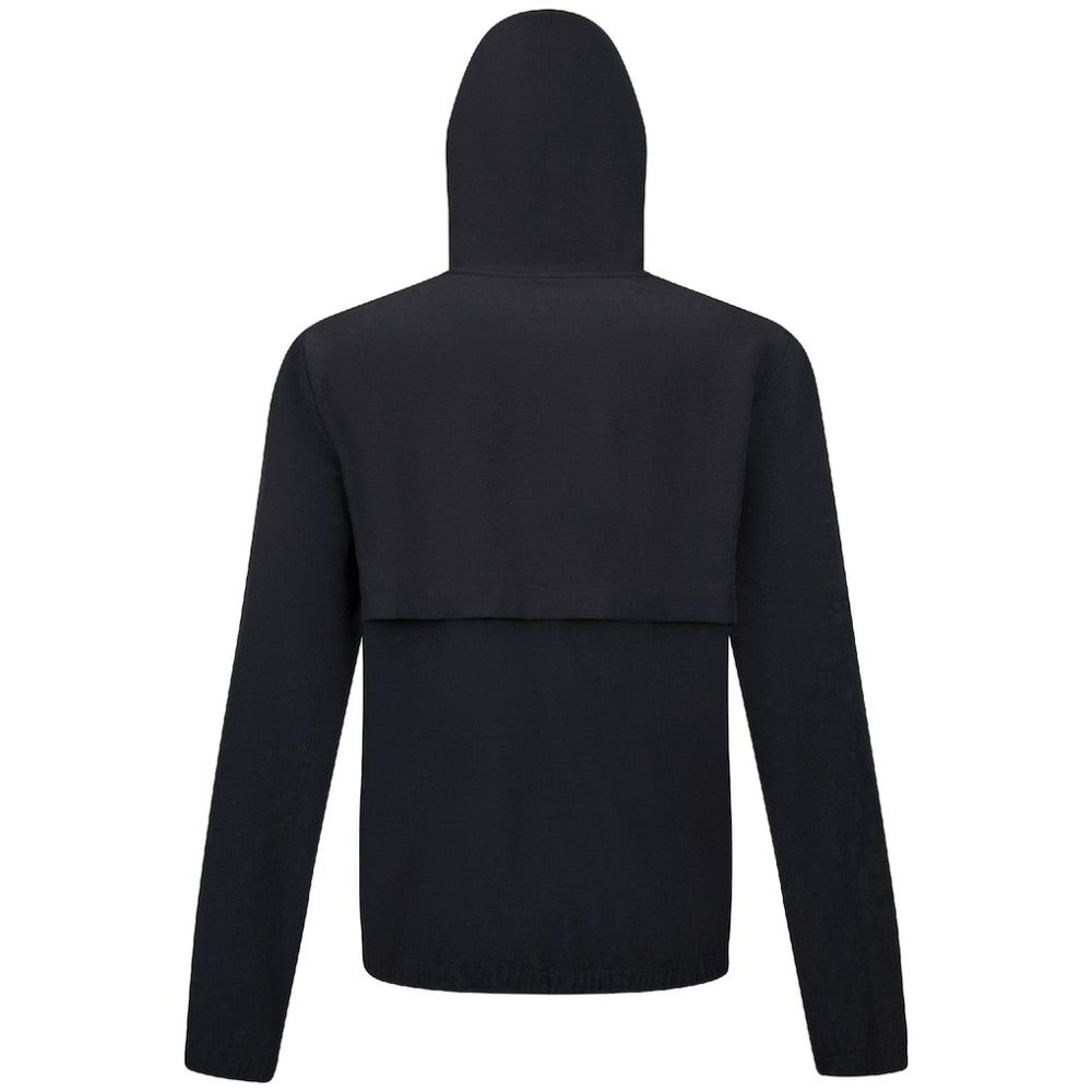 Chicago White Sox Levelwear Action Insignia 2.0 Pullover Hoodie - Black