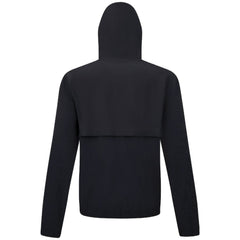 Baltimore Orioles Levelwear Action Insignia 2.0 Pullover Hoodie - Black