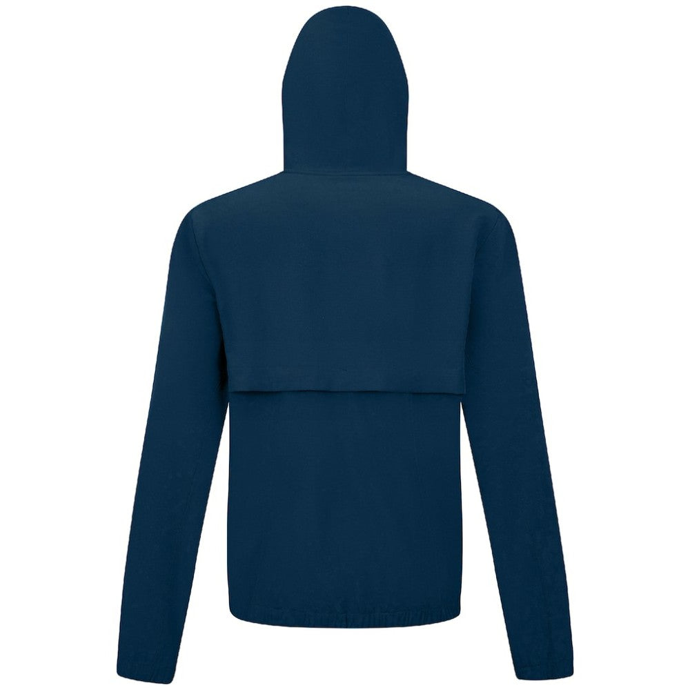 Houston Astros Levelwear Action Insignia 2.0 Pullover Hoodie - Navy