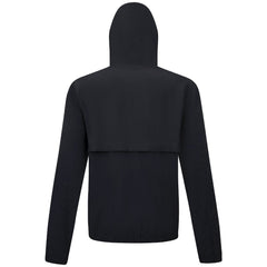Los Angeles Angels Levelwear Action Insignia 2.0 Pullover Hoodie - Black