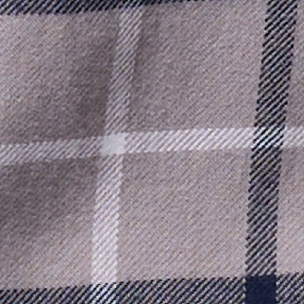 NFL Dallas Cowboys Flare Gun Long-Sleeve Button-Up Flannel Shirt