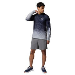 NFL Dallas Cowboys Super Terminal Tackle Hoodie