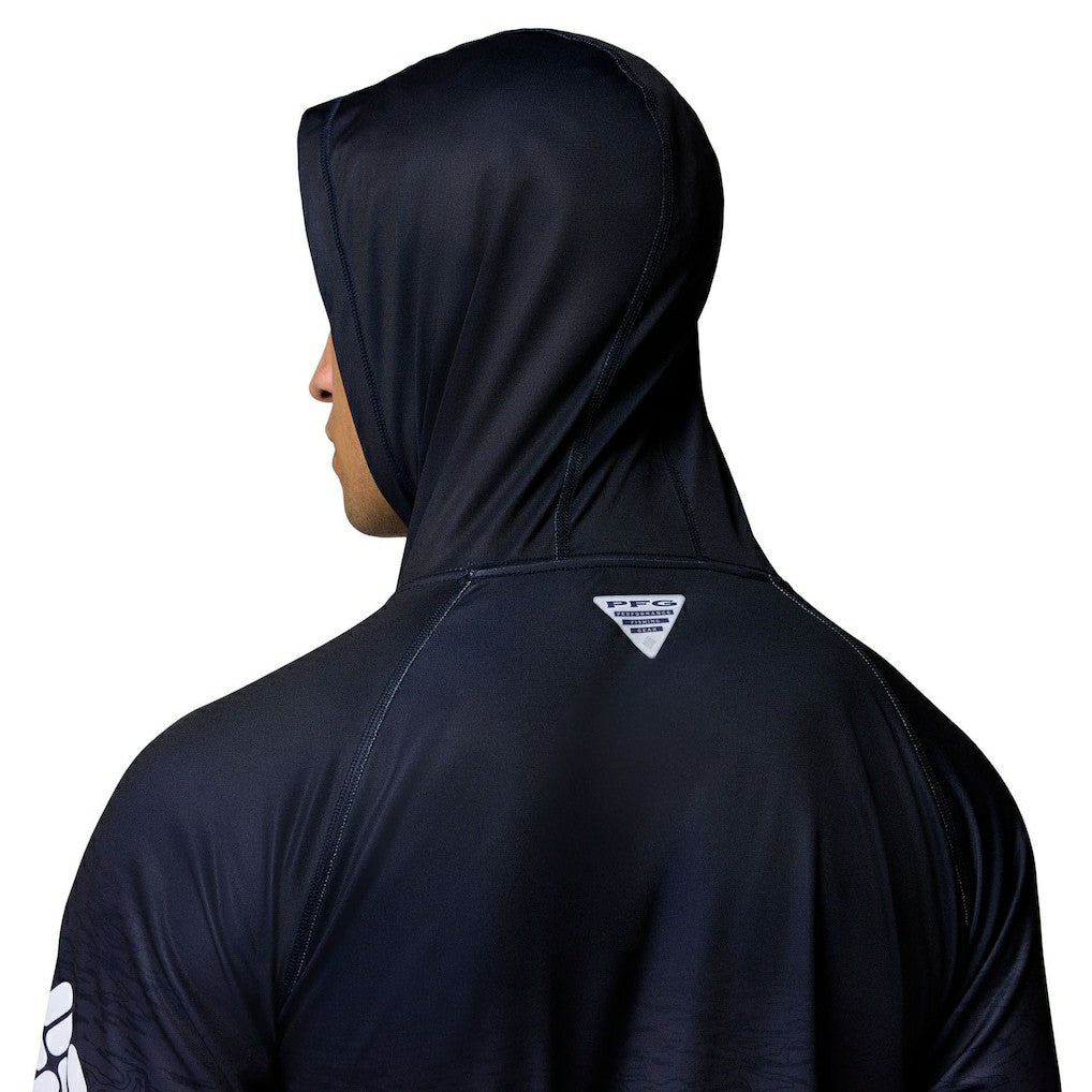 NFL Dallas Cowboys Super Terminal Tackle Hoodie