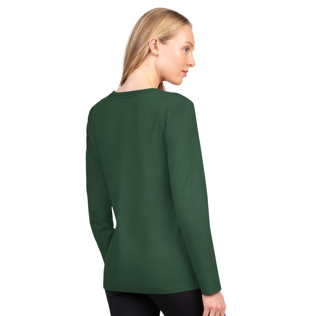 NFL Green Bay Packers G-III 4Her by Carl Banks Women's Best Play Long Sleeve T-Shirt