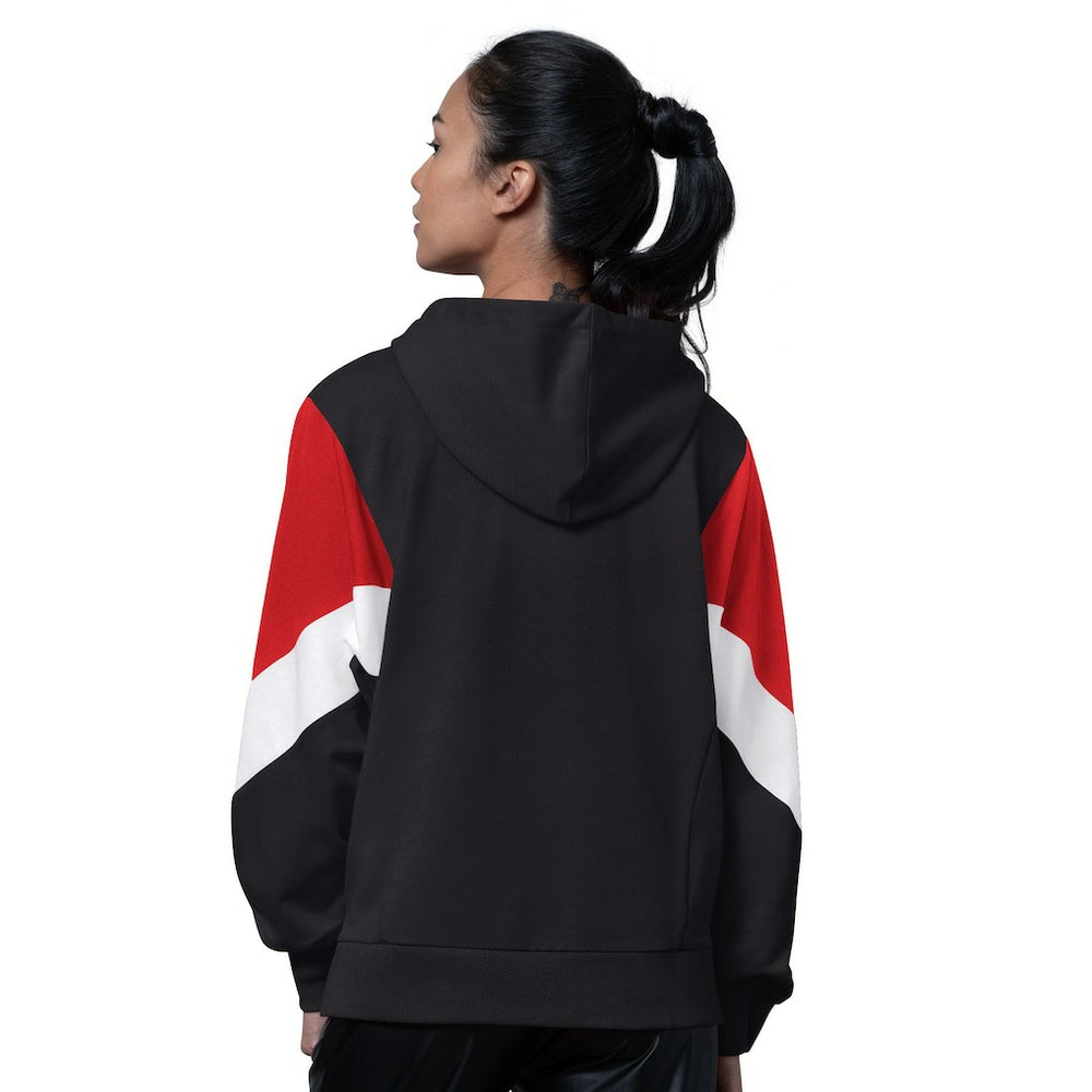NFL Atlanta Falcons Starter Women's Scrimmage Hoodie
