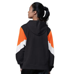 NFL Cincinnati Bengals Starter Women's Scrimmage Hoodie