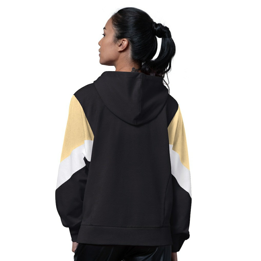 NFL New Orleans Saints Starter Women's Scrimmage Hoodie
