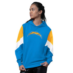 NFL Los Angeles Chargers Starter Women's Scrimmage Hoodie