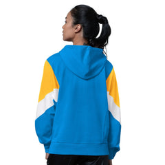 NFL Los Angeles Chargers Starter Women's Scrimmage Hoodie
