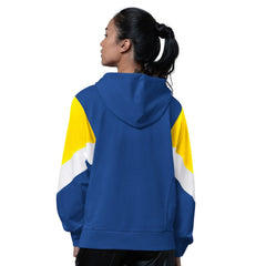 NFL Los Angeles Rams Starter Women's Scrimmage Hoodie