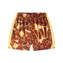 NFL Washington Commanders Chubbies Mesh Shorts