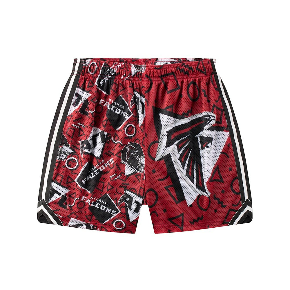 NFL Atlanta Falcons Chubbies Mesh Shorts