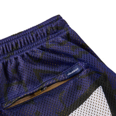 NFL Baltimore Ravens Chubbies Mesh Shorts