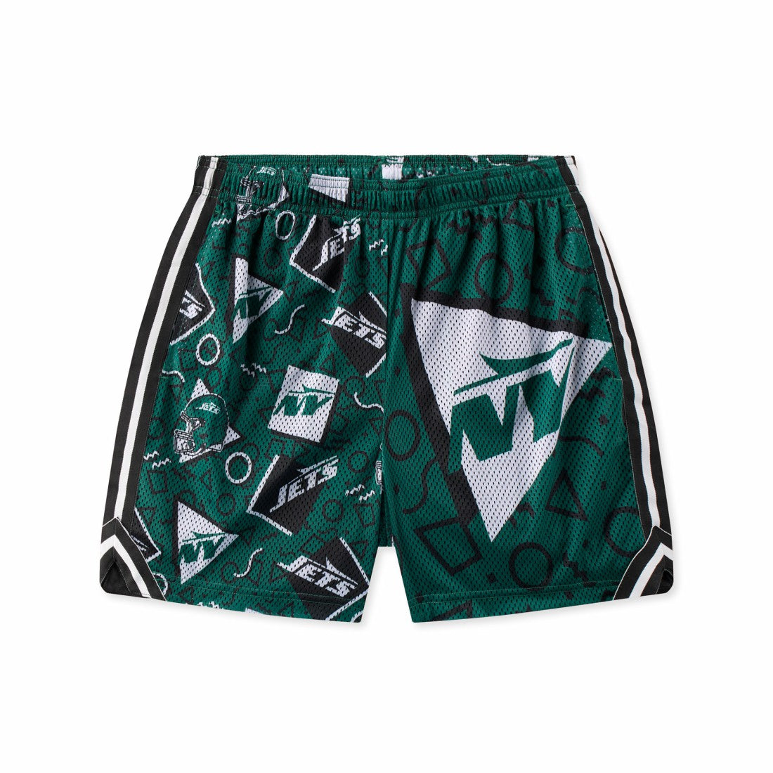 NFL New York Jets Chubbies Mesh Shorts