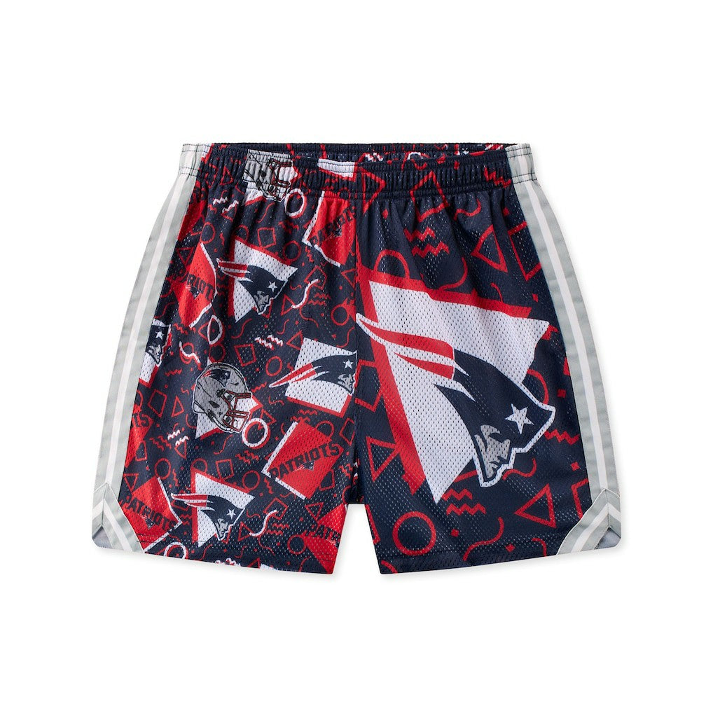 NFL New England Patriots Chubbies Mesh Shorts