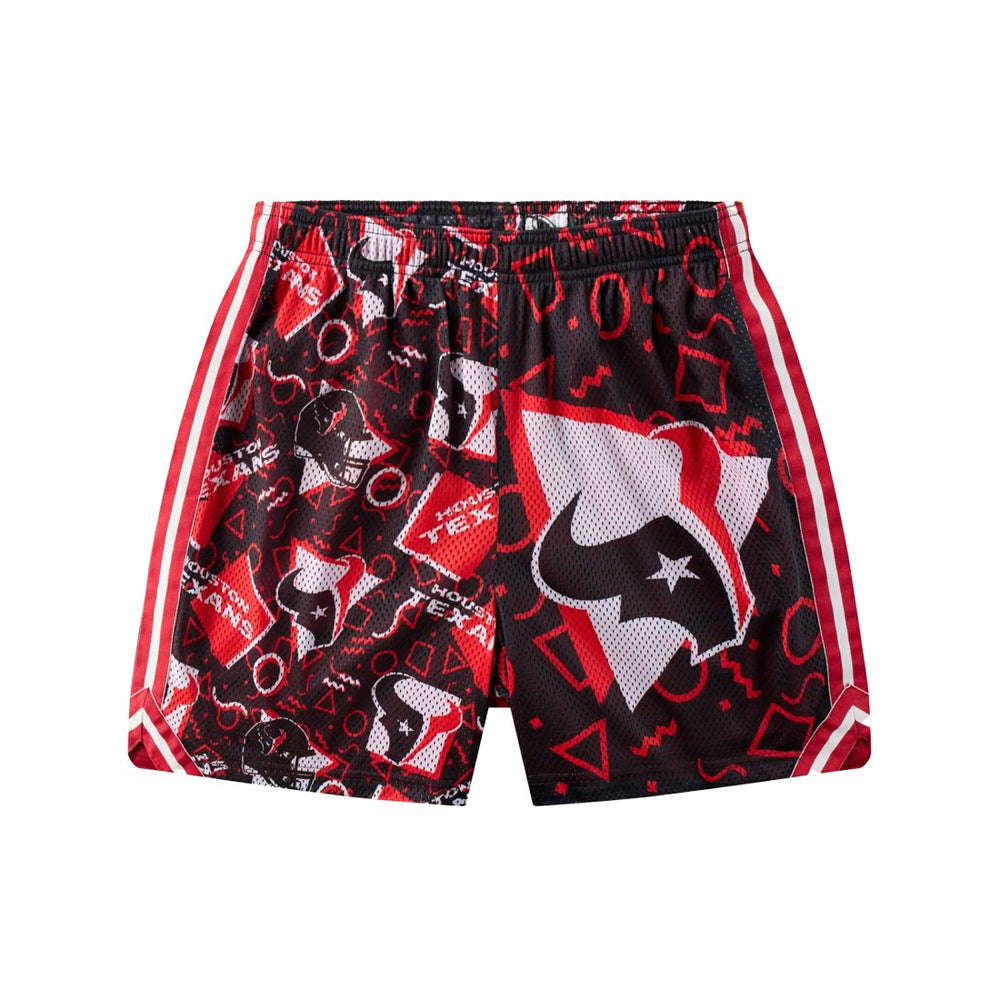 NFL Houston Texans Chubbies Mesh Shorts