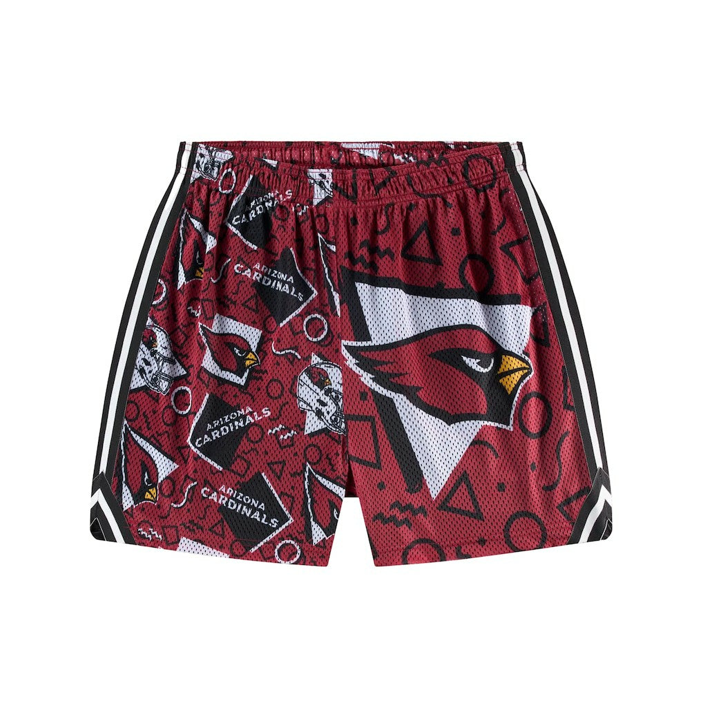 NFL Arizona Cardinals Chubbies Mesh Shorts