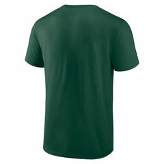 NFL Green Bay Packers Best Dad Father's Day T-Shirt