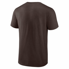 NFL Cleveland Browns Best Dad Father's Day T-Shirt