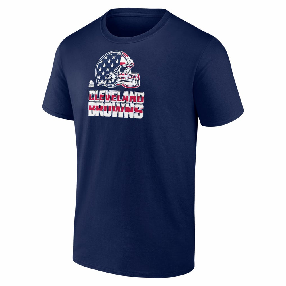 NFL Cleveland Browns Americana T-Shirt