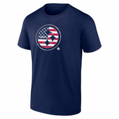 NFL Pittsburgh Steelers Americana T-Shirt