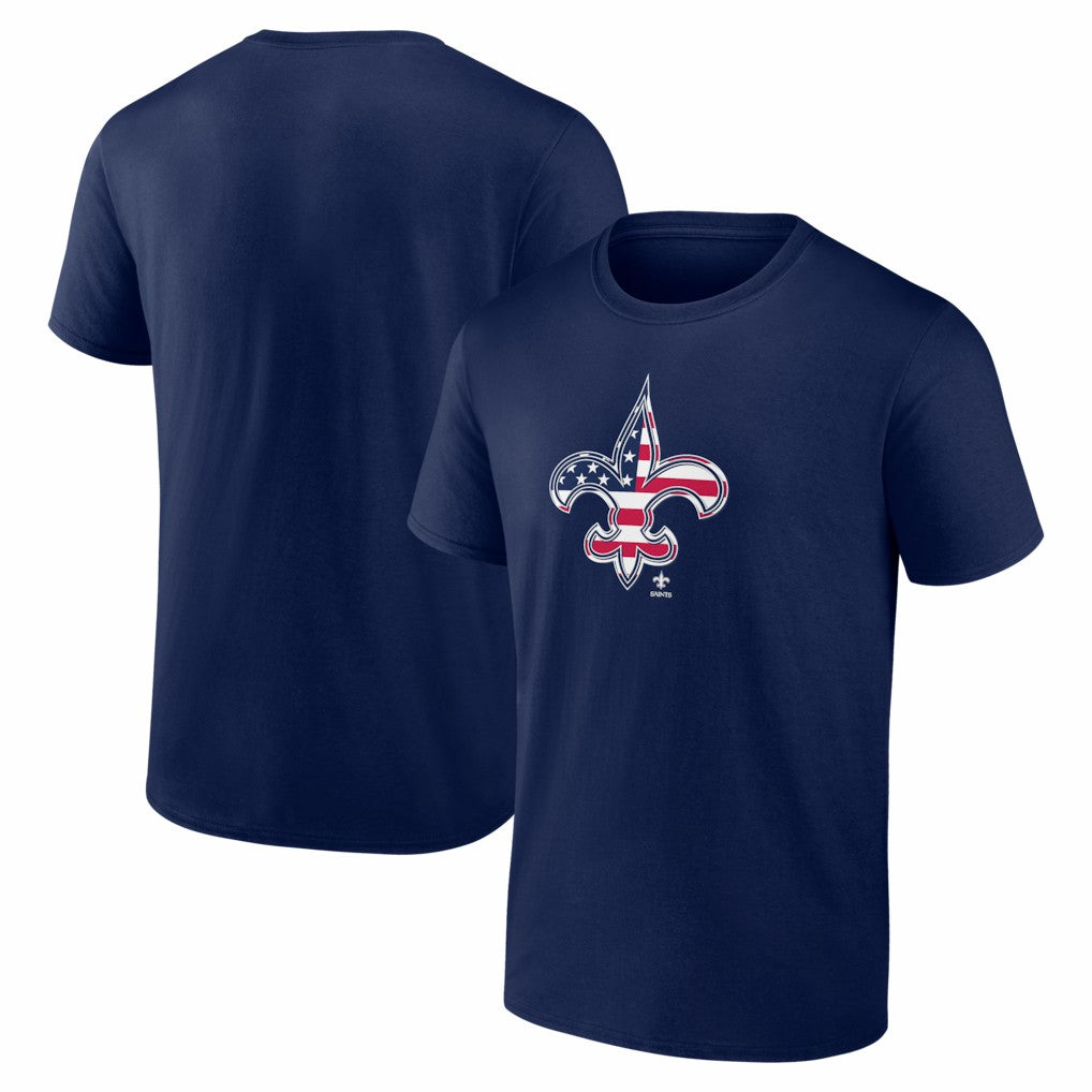 NFL New Orleans Saints Americana T-Shirt