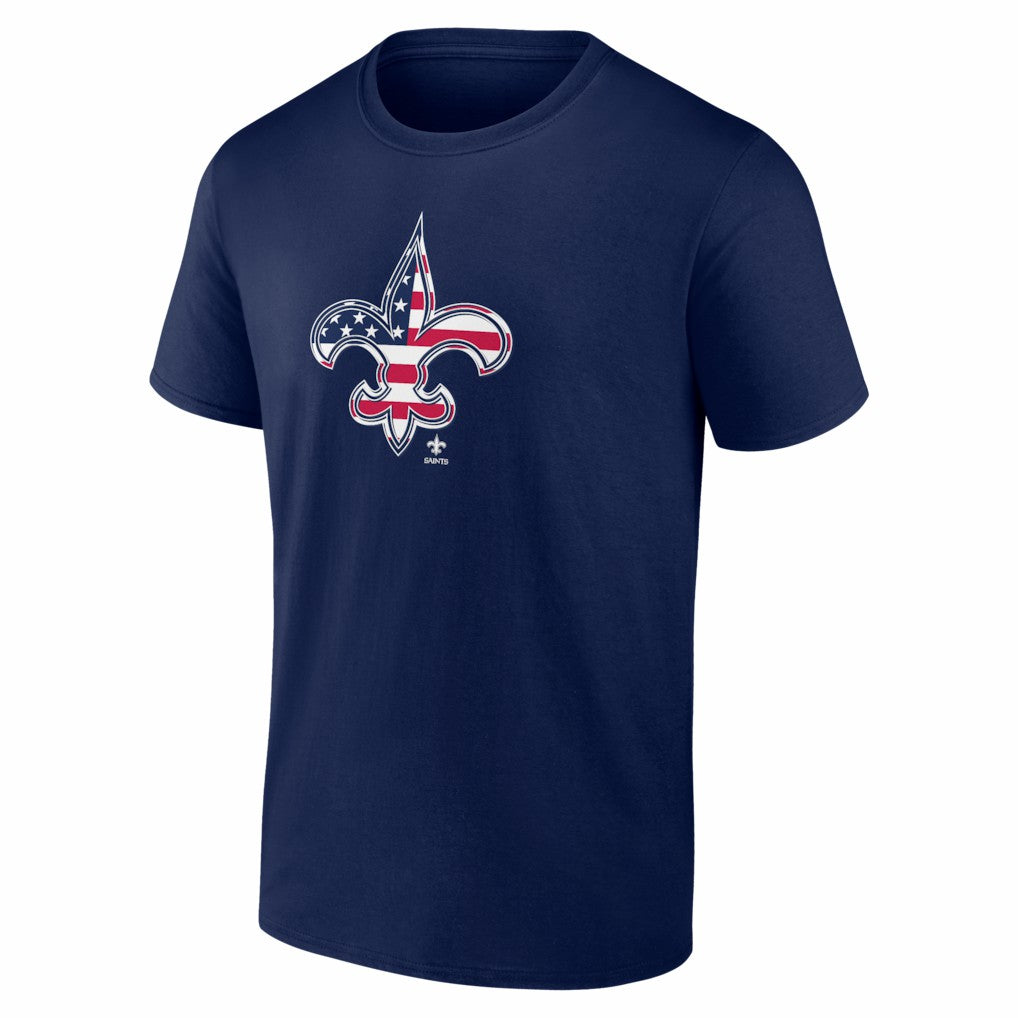 NFL New Orleans Saints Americana T-Shirt