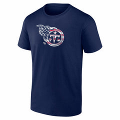 NFL Tennessee Titans Americana T-Shirt