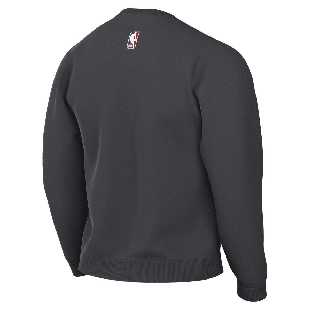 Minnesota Timberwolves Jordan Brand Statement Edition Sweatshirt - Anthracite cheap