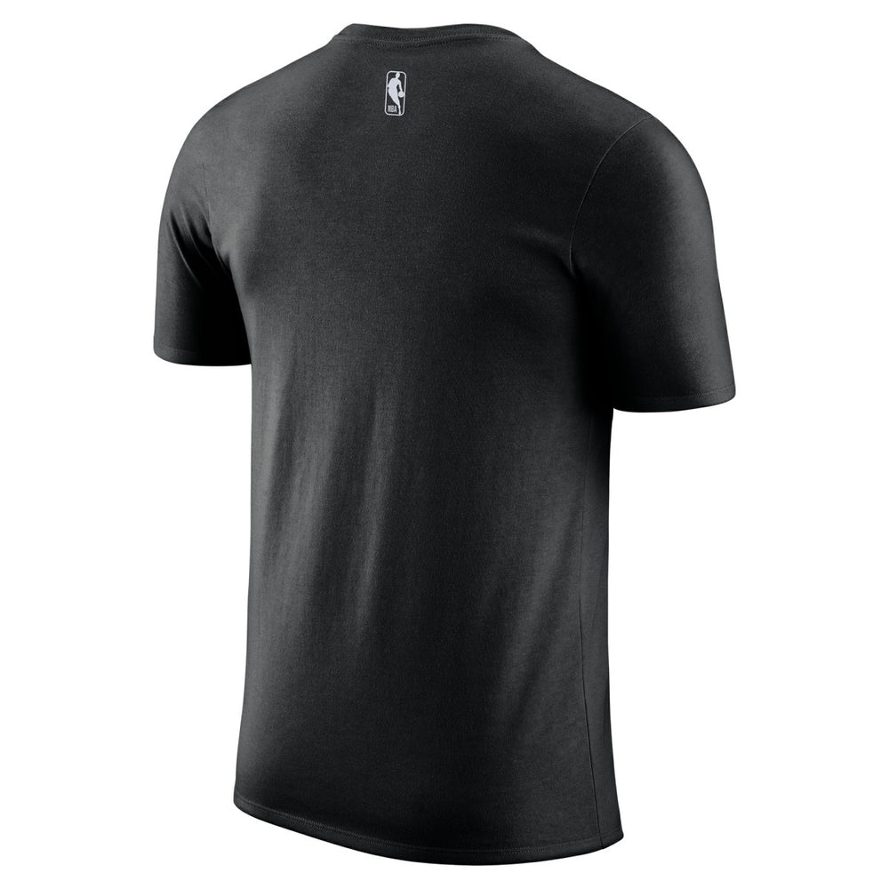 Washington Wizards 2025/26 City Edition Remix Essential Logo T-Shirt - Black | Nike discount