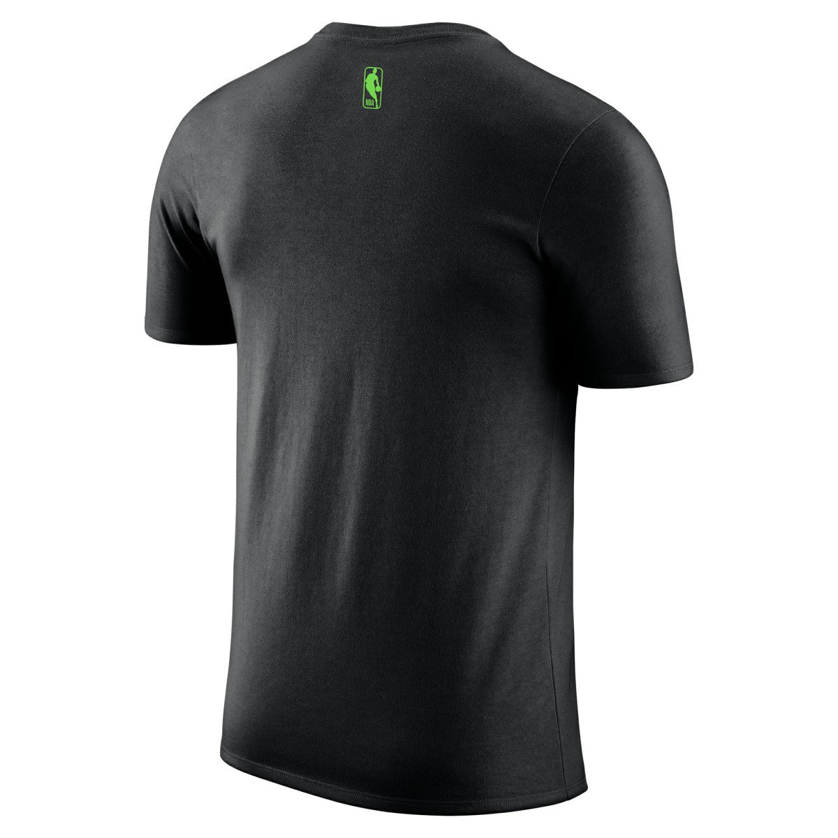 New Orleans Pelicans 2025/26 City Edition Remix Essential Logo T-Shirt - Black | Nike sale