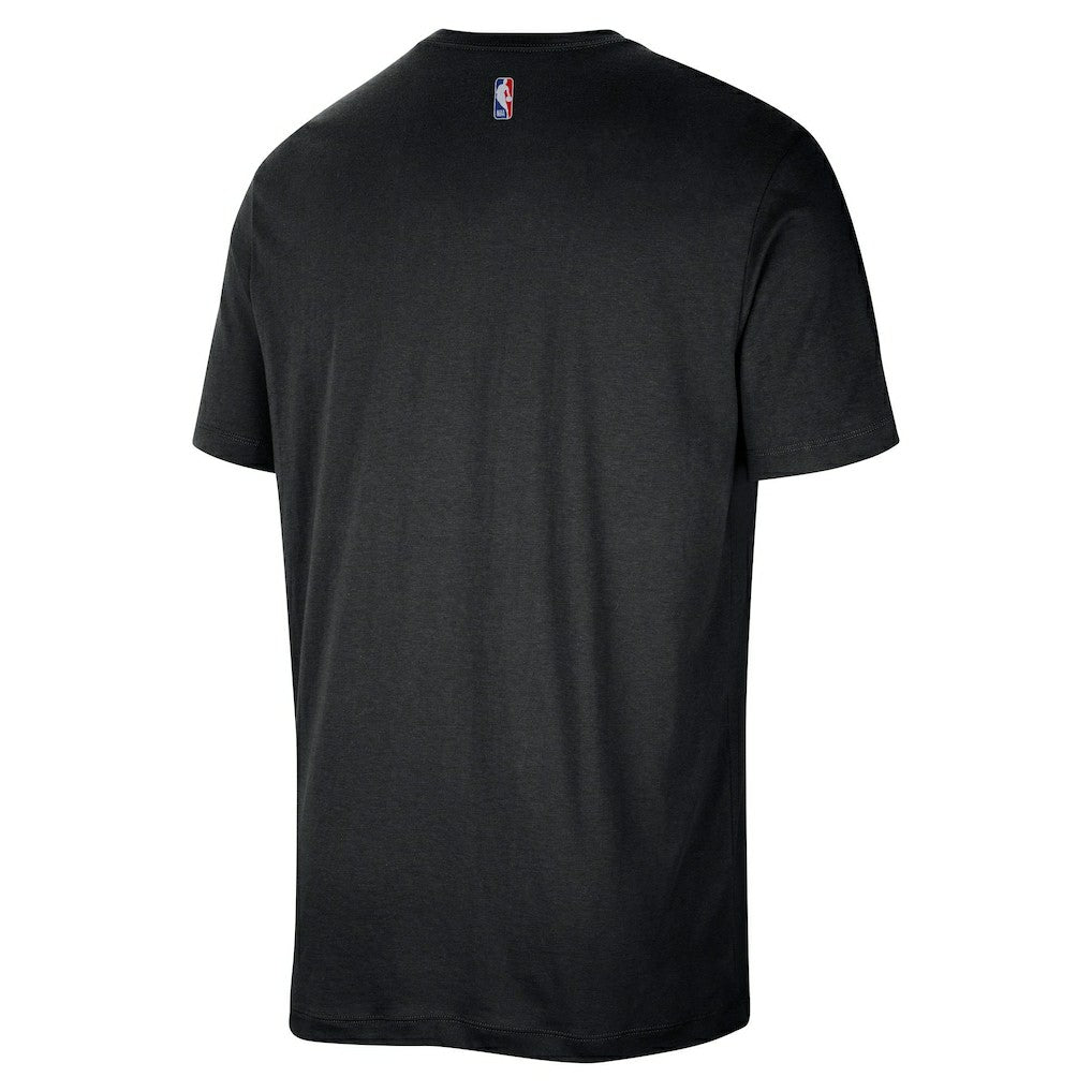 Chicago Bulls Jordan Brand Statement Edition Essential T-Shirt sale - Black shop