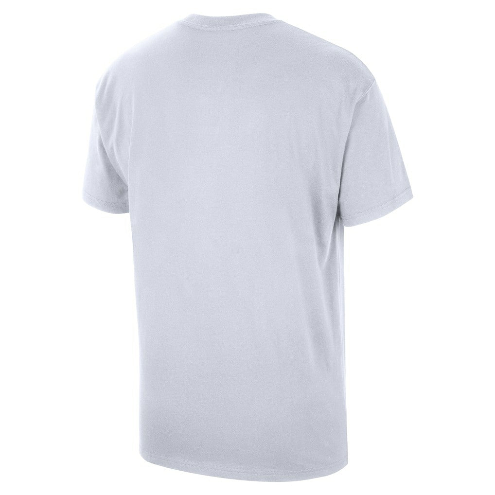 Cleveland Cavaliers Unisex Classic Edition Hardwood Classics Vintage T-Shirt sale - White | Nike on sale