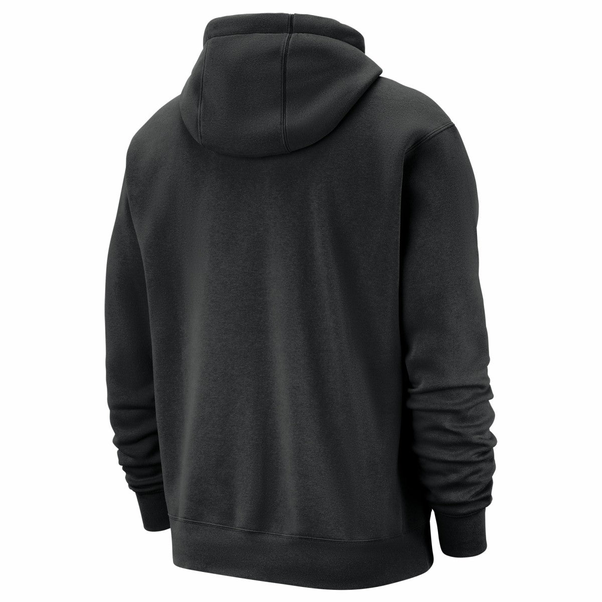 Phoenix Suns 2025/26 City Edition Essential Logo Remix Hoodie - Black | Nike shop