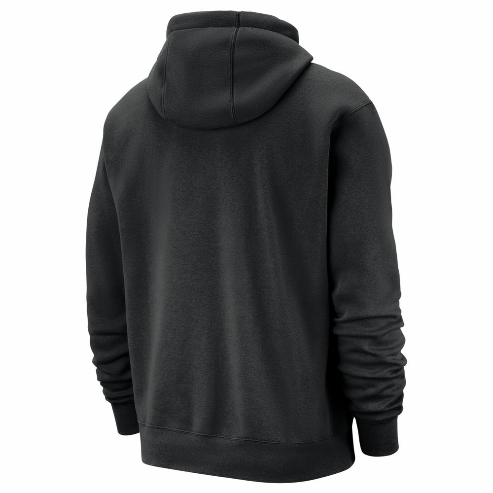 Phoenix Suns 2025/26 City Edition Essential Logo Remix Hoodie - Black | Nike shop
