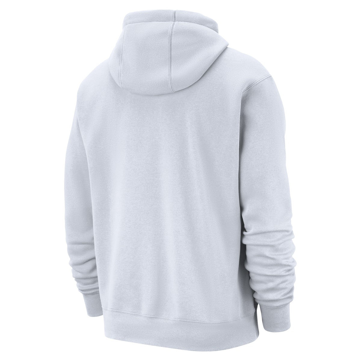 Memphis Grizzlies 2025/26 City Edition Essential Remix Club Hoodie - White | Nike outlet