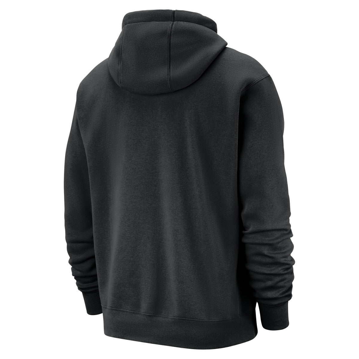 Miami Heat 2025/26 City Edition Essential Remix Club Hoodie - Black | Nike discount