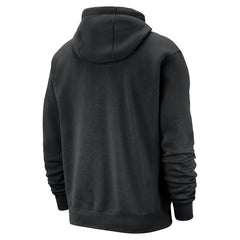 Dallas Mavericks 2025/26 City Edition Essential Remix Club Hoodie sale - Black | Nike shop