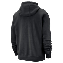 Chicago Bulls 2025/26 City Edition Essential Remix Club Hoodie sale - Black | Nike outlet