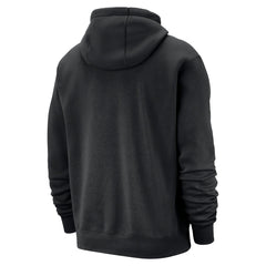 Phoenix Suns 2025/26 City Edition Courtside Remix Premium Hoodie - Black | Nike outlet