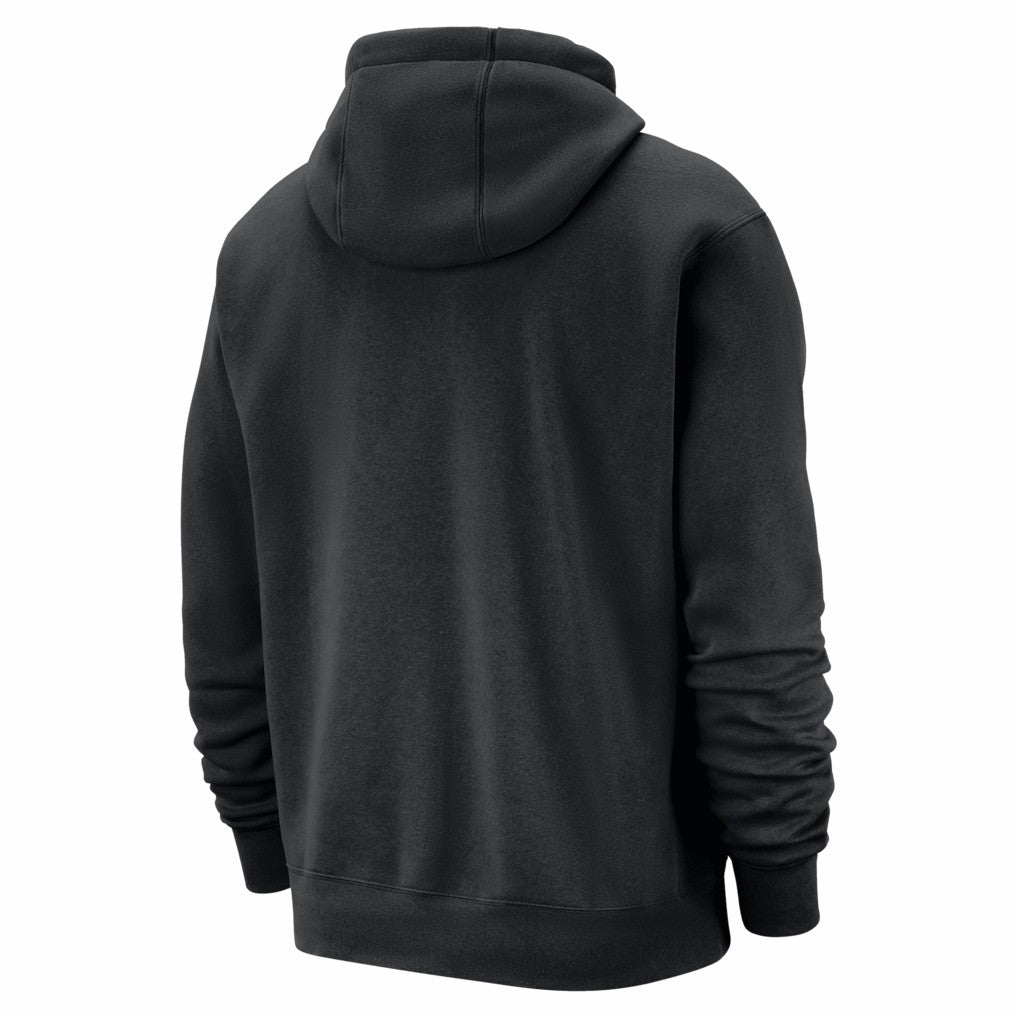 Dallas Mavericks 2025/26 City Edition Remix Premium Courtside Hoodie sale - Black | Nike cheap