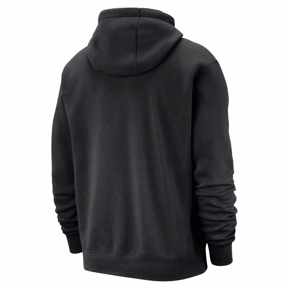 Dallas Mavericks 2025/26 City Edition Remix Premium Courtside Hoodie sale - Black | Nike cheap