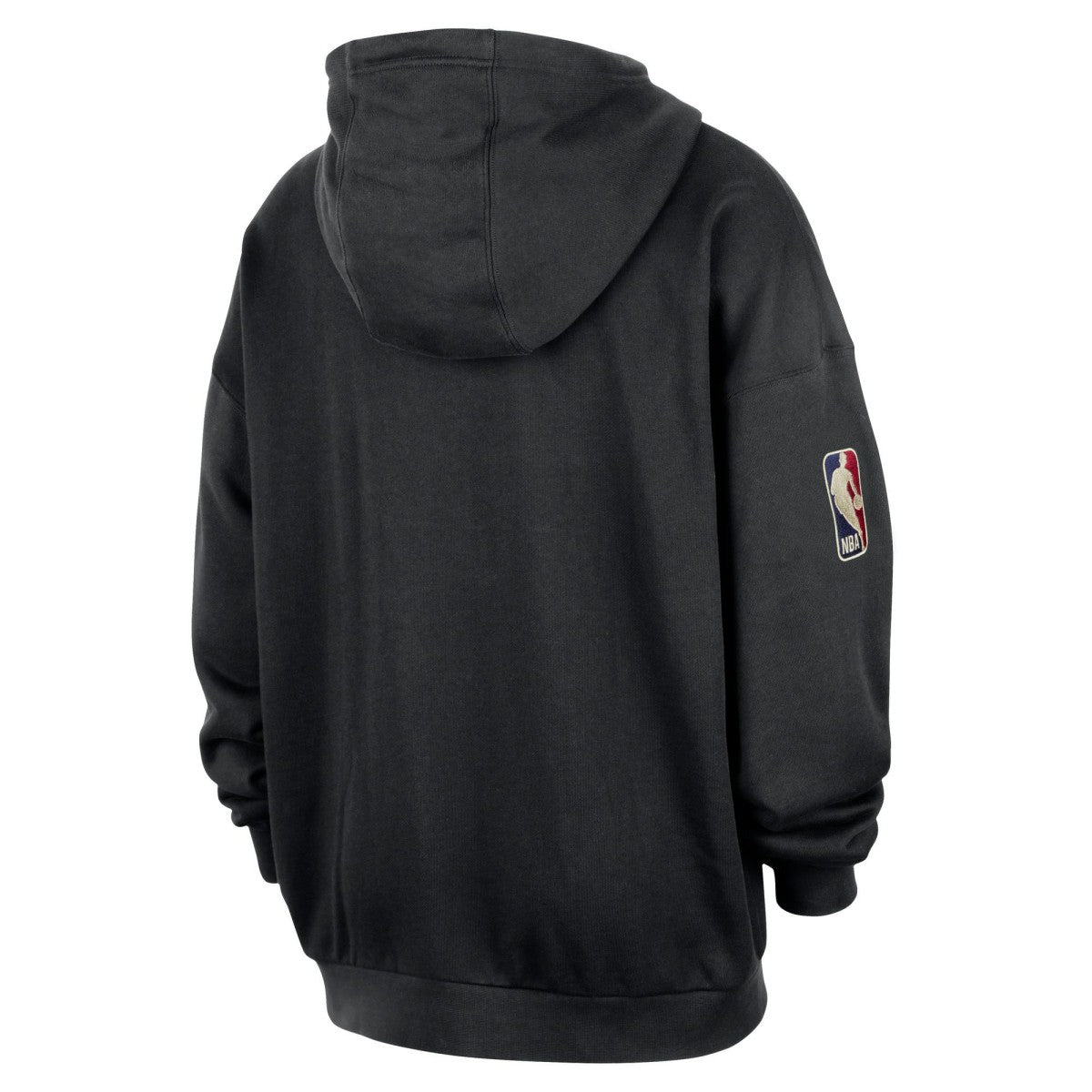 Memphis Grizzlies Classic Edition Hardwood Classics Premium Club Heavyweight Fleece Hoodie - Black | Nike cheap