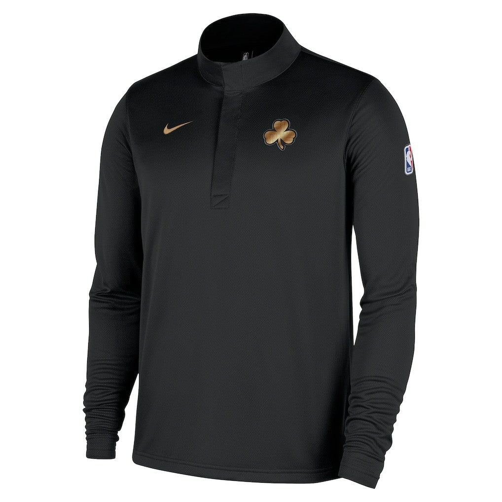 2025/26 City Edition Remix Authentic Coaches Dri-FIT Half-Zip Top - on sale