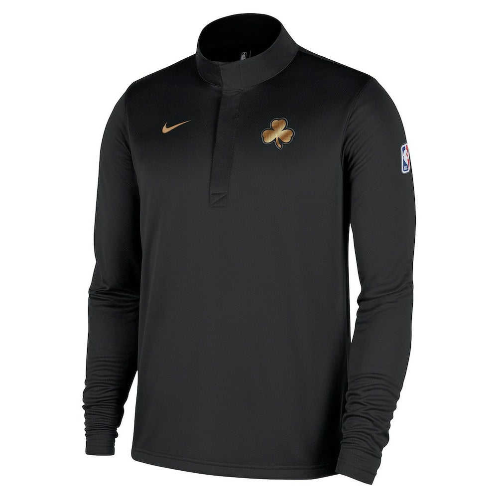 2025/26 City Edition Remix Authentic Coaches Dri-FIT Half-Zip Top - on sale