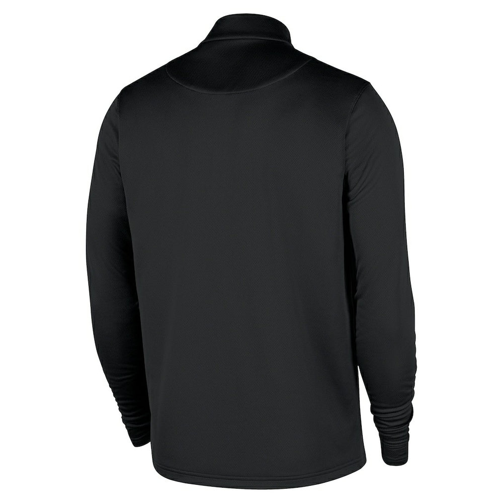 2025/26 City Edition Remix Authentic Coaches Dri-FIT Half-Zip Top - on sale