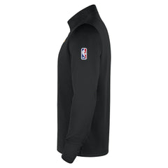 2025/26 City Edition Remix Authentic Coaches Dri-FIT Half-Zip Top - on sale
